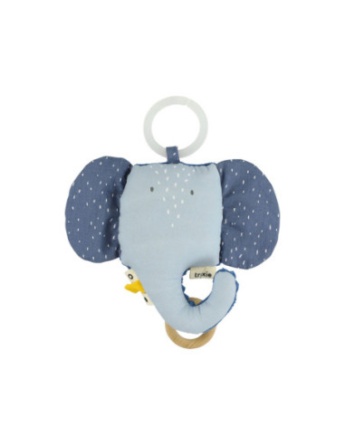Trixie Muziekspeeltje - Mr. Elephant