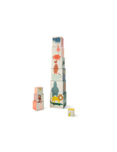 Trixie Stapelblokken Dieren