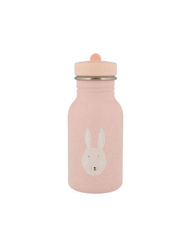 Trixie Drinkfles Mrs. Rabbit 350ml