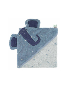 Trixie Badcape - Mrs....