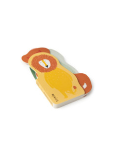 Trixie Vormenboek Dieren