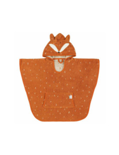 Trixie Handdoek Poncho -...
