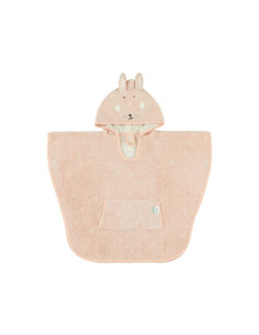 Trixie Handdoek Poncho -...