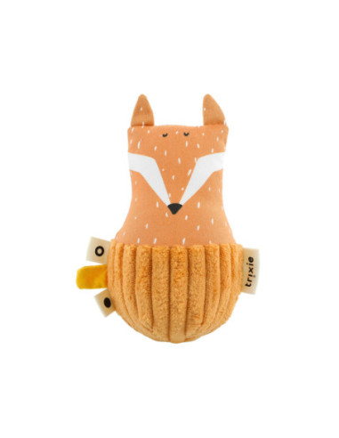 Trixie Mini Duikelaar Knuffel - Mr. Fox