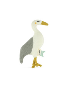 Trixie Knijprammelaar - Heron