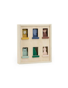 Trixie Houten Dieren...