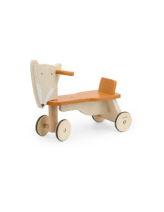 Trixie Houten Loopfiets -...