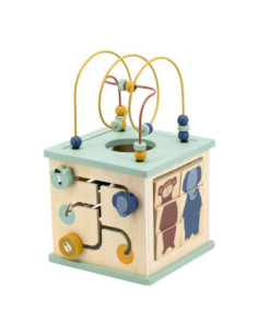 Trixie Houten 5in1...