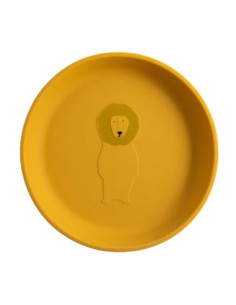 Silicone Bord - Mr. Lion