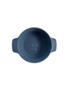 Silicone Kom - Mrs. Elephant