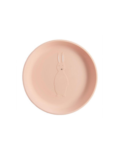 Silicone Bord - Mrs. Rabbit