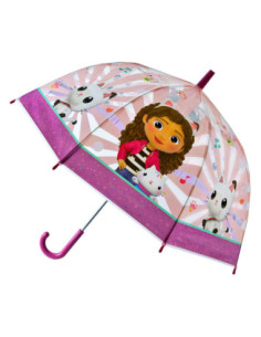 Gabby's Poppenhuis Paraplu