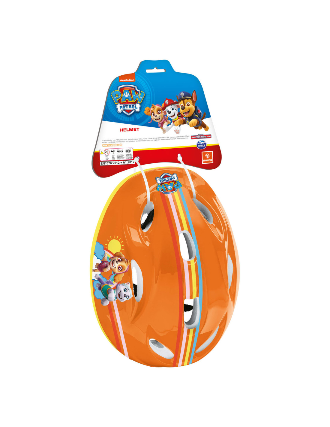 PAW Patrol Helm PAW Patrol Helm