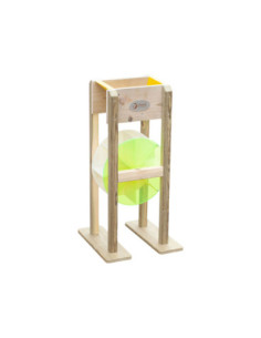 Classic World Houten...