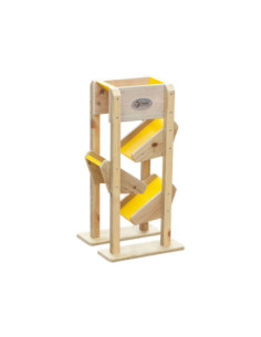 Classic World Houten...