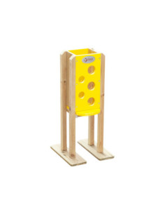 Classic World Houten...