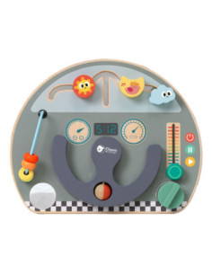 Classic World Houten...