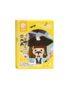 Classic World Magneetkoffer...