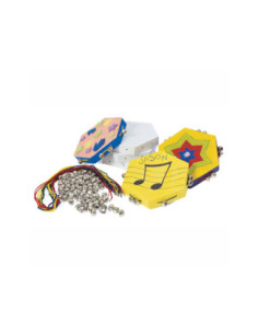 Colorations - Maak je eigen...