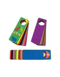 Colorations - Versier je...