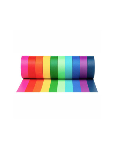 Colorations - Washi Tape Vaste...