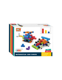 Bouwblokjes Set 150dlg.