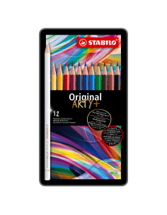 STABILO Original Metalen...