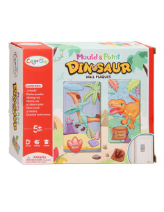 Gips Gieten & Schilderen...