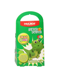 Super Dough Diertje Kleien