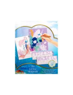 The Little Mermaid...