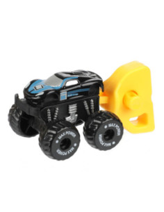 Monster Truck met...