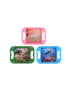 Hersenkraker Balansspelletje