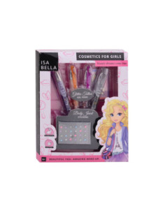 Isabella Body Art Glitter...