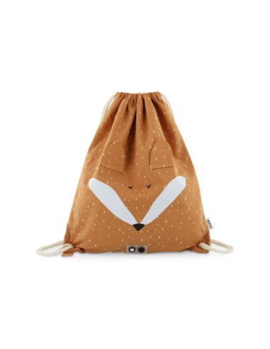Trixie Gymtas - Mr. Fox