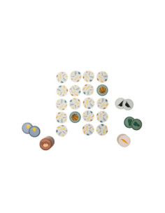 Trixie Memory Dieren