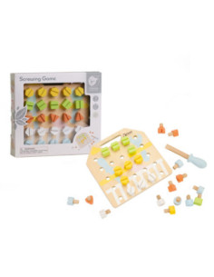 Classic World Houten...