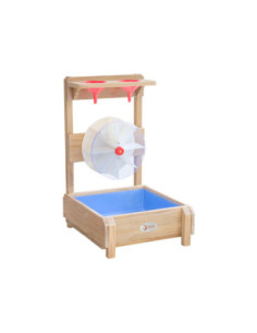 Classic World Houten...