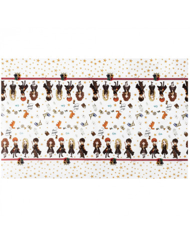 Tafelkleed Harry Potter 180 x 120cm
