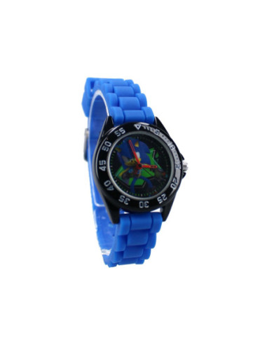 Horloge Sonic Kids Time!