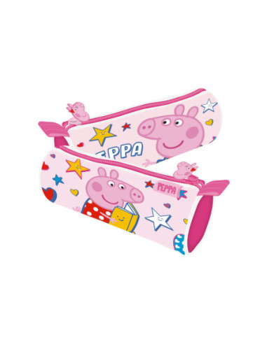 Etui Peppa Pig