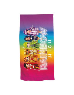 Strandlaken Rainbow High...