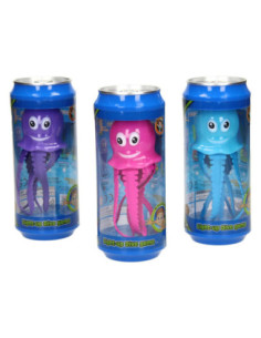 Duikfiguur met Licht