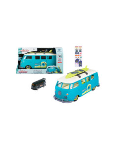 Majorette VW The Originals...
