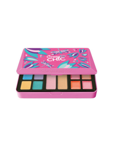 Clementoni Crazy Chic - Make-up Be a...