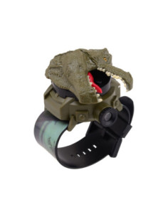 Dino Projectie Horloge 24...