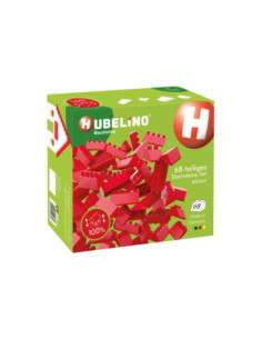 Hubelino Dakpannenset...