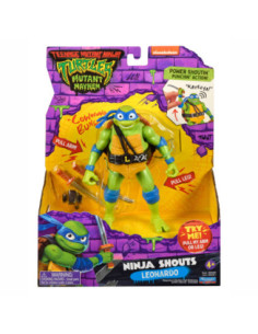 Teenage Mutant Ninja...