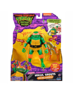 Teenage Mutant Ninja...