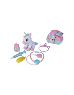 Dierenarts Speelset met...