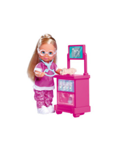 Evi Love Mini Pop Puppy Dokter